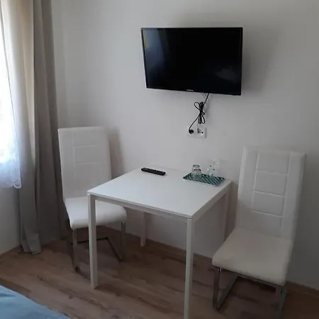 Berunka 3* Brod nad Dyji