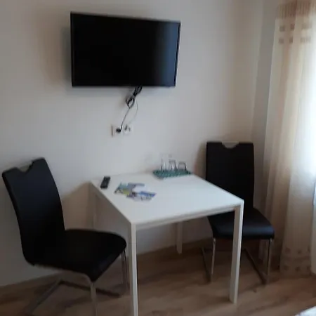 Berunka Guest house Brod nad Dyji