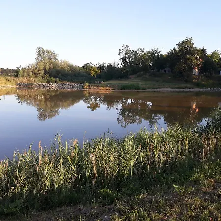 Berunka Brod nad Dyji