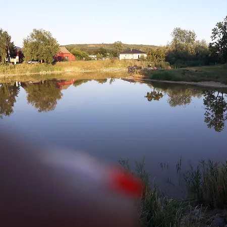 Pensjonat Berunka Brod nad Dyji