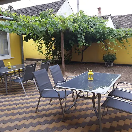 Berunka Guest house