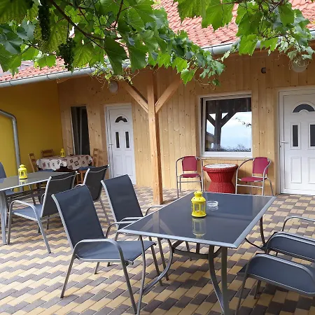 Berunka Guest house