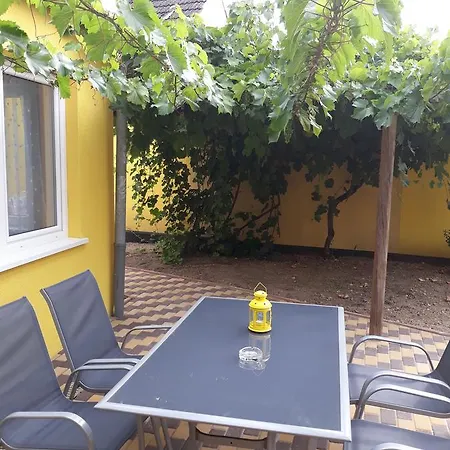 Guest house Berunka Brod nad Dyji