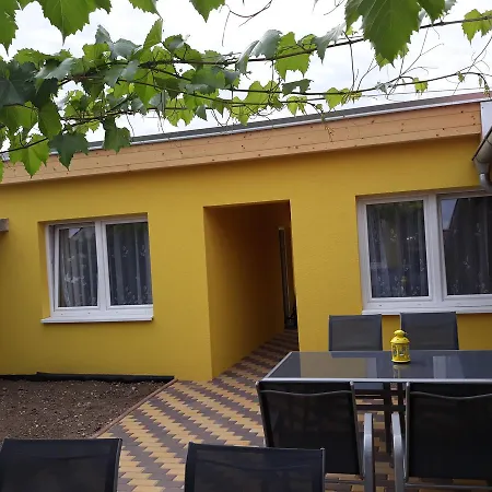 Berunka Brod nad Dyji