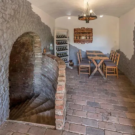 Vendégház Berunka 3*