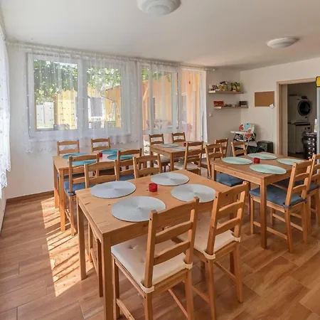 Guest house Berunka
