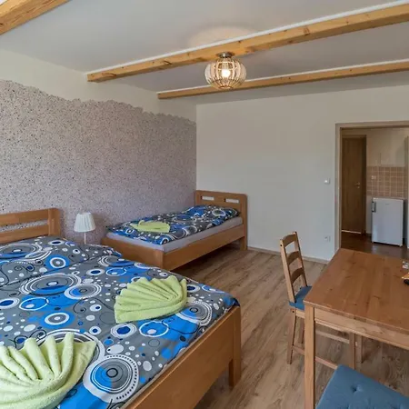 Berunka Guest house