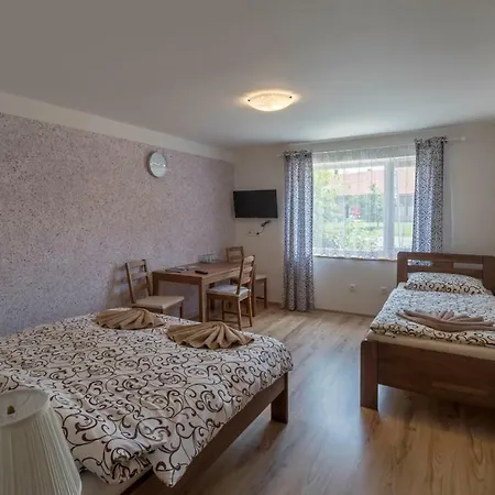 Berunka Brod nad Dyji