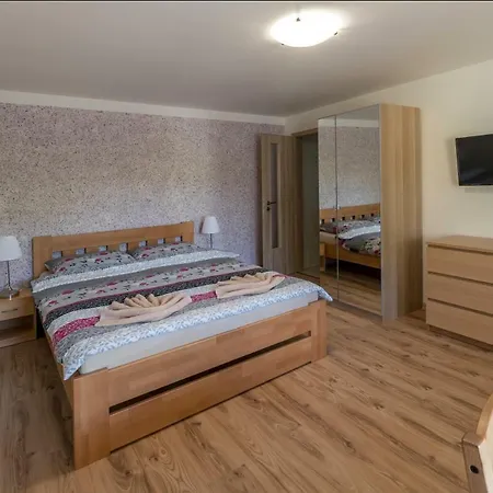 Berunka Brod nad Dyji