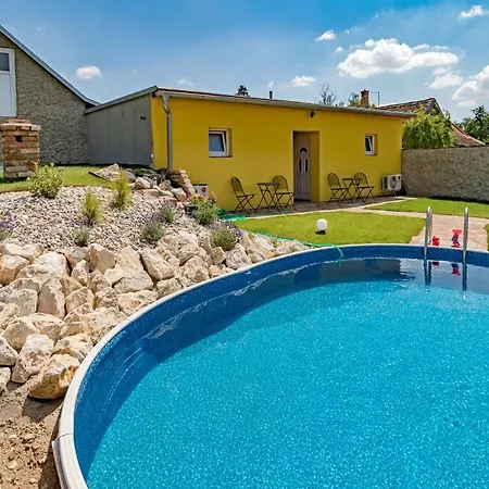 Berunka 3* Brod nad Dyji