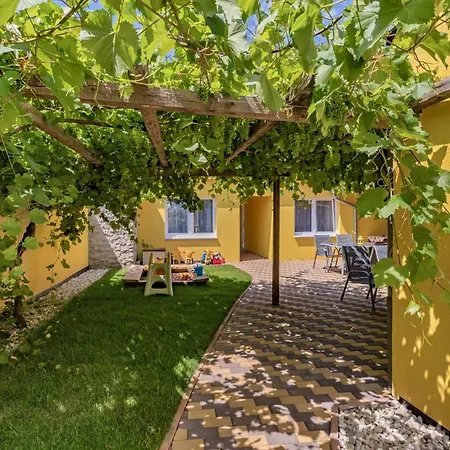 Berunka Guest house