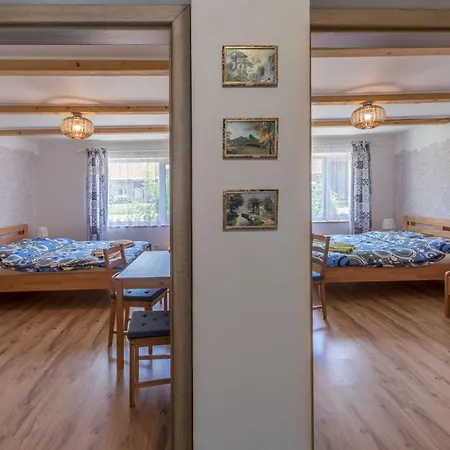 Berunka Guest house *