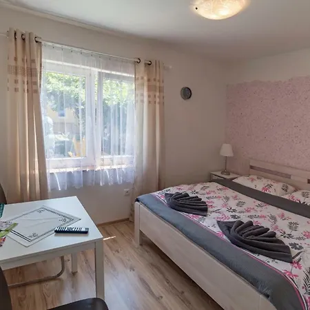 Berunka Brod nad Dyji