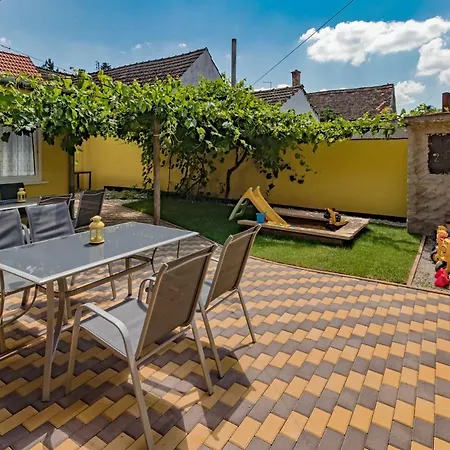 Guest house Berunka Brod nad Dyji