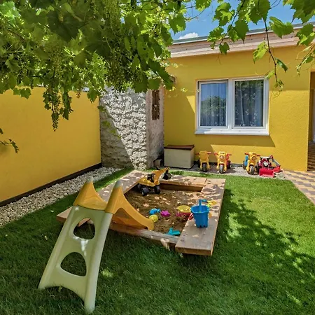 Berunka * Brod nad Dyji