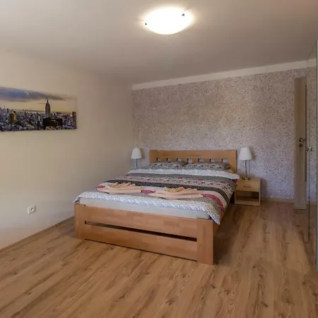 Guest house Berunka Brod nad Dyji