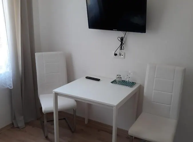Berunka 3* Brod nad Dyji