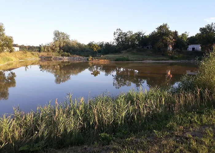 Berunka Brod nad Dyji