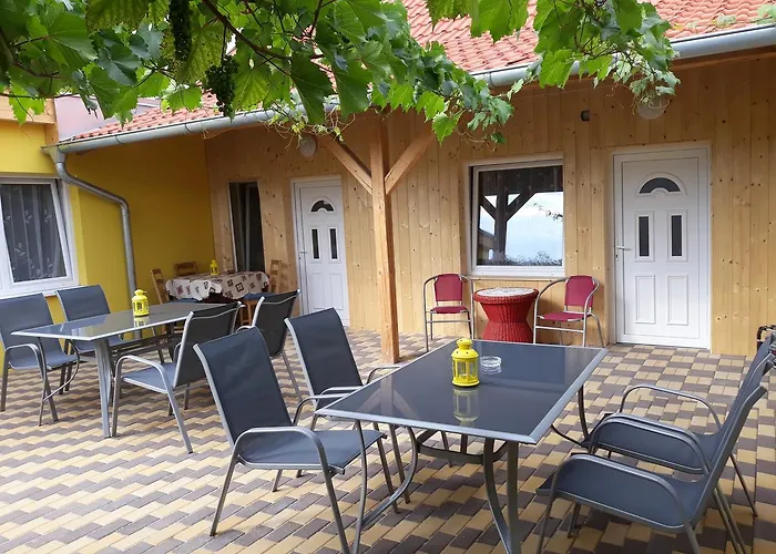Berunka Gasthof
