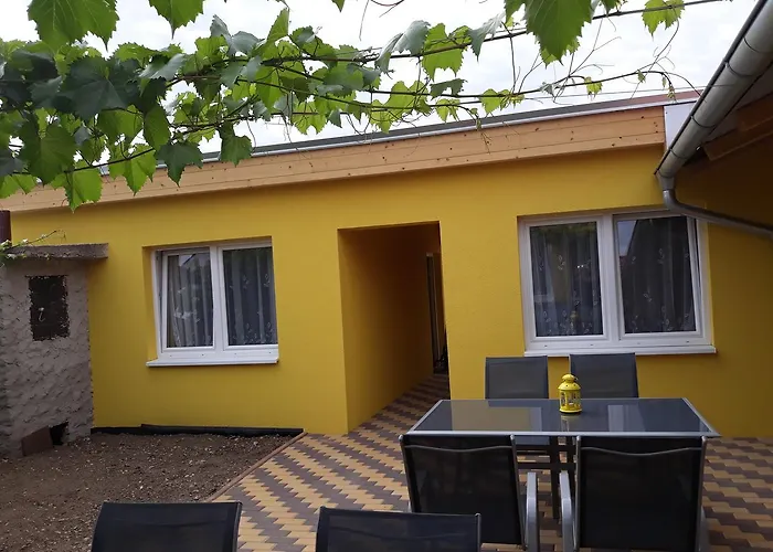 Berunka Brod nad Dyji