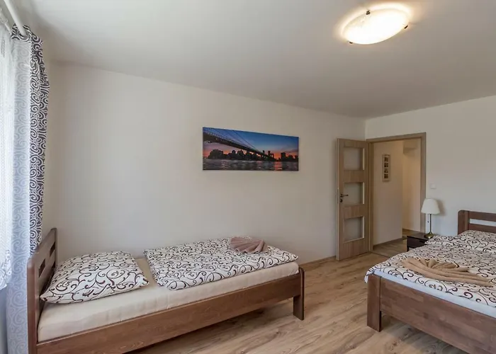 Berunka 3* Brod nad Dyji