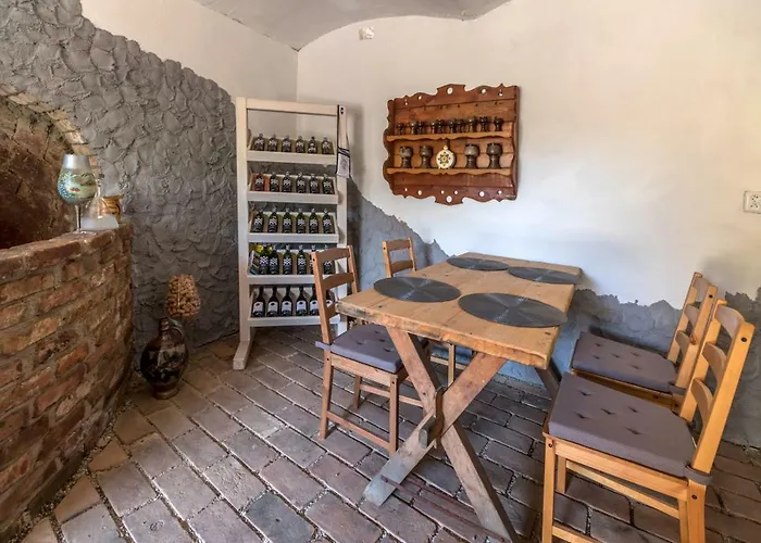 Berunka Gasthof 3*