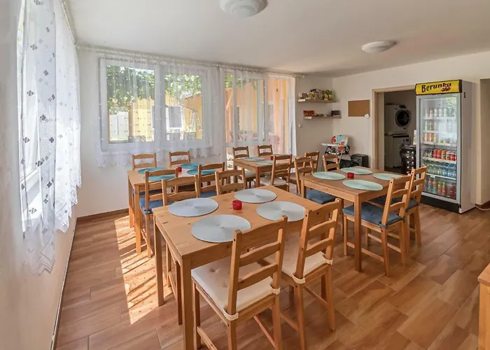 Guest house Berunka