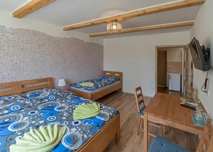 Berunka Guest house