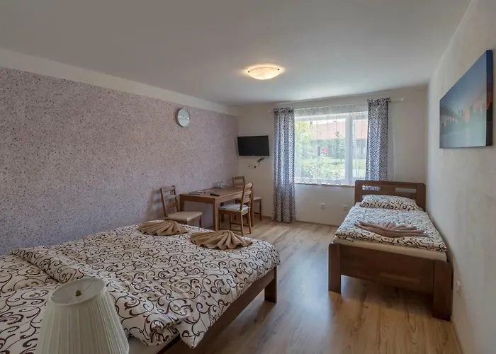 Berunka Brod nad Dyji