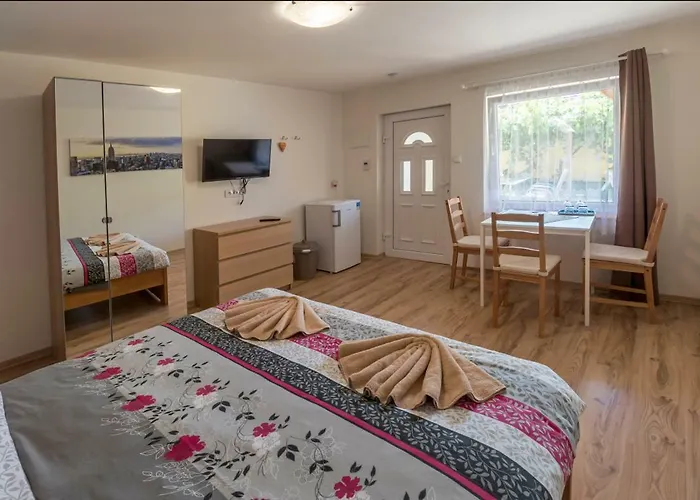 Berunka Gasthof 3*
