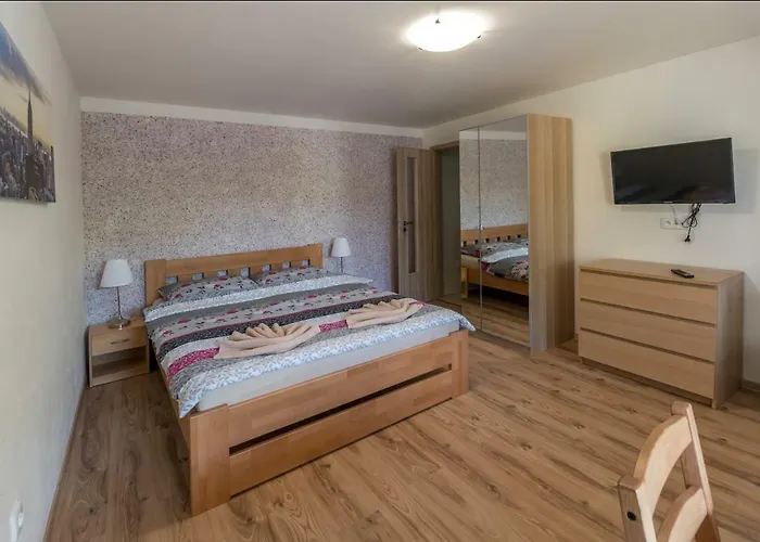 Berunka Brod nad Dyji