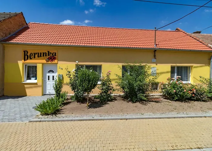 Gasthof Berunka 3*