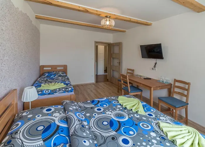 Gasthof Berunka 3*