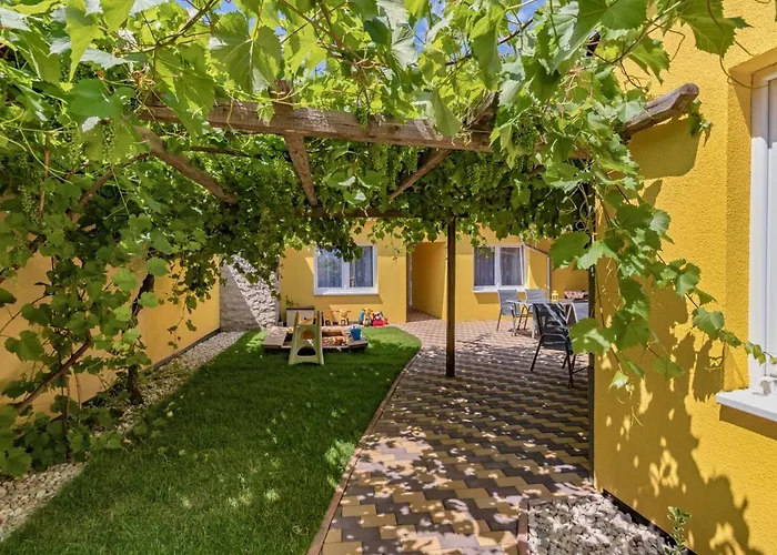 Berunka Gasthof