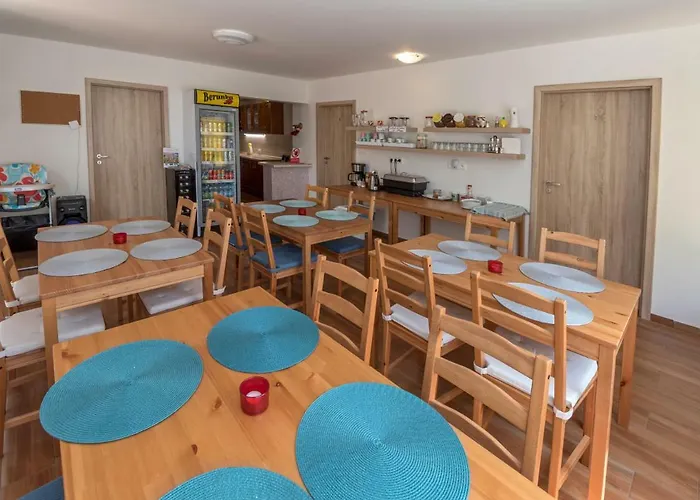 Berunka Guest house 3*