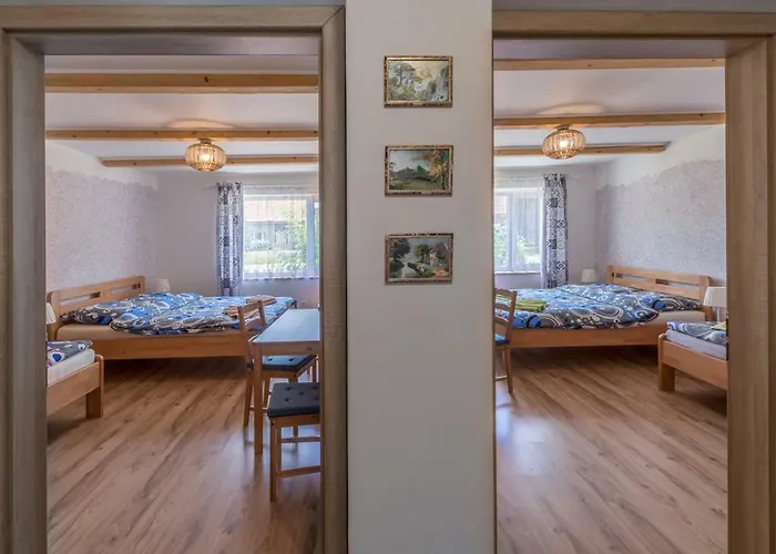 Berunka Gasthof 3*