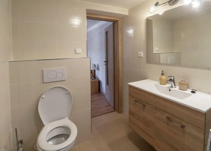 Berunka Gasthof 3*