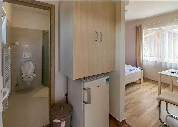 Berunka Gasthof 3*