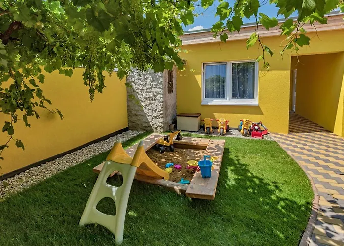 Berunka 3* Brod nad Dyji