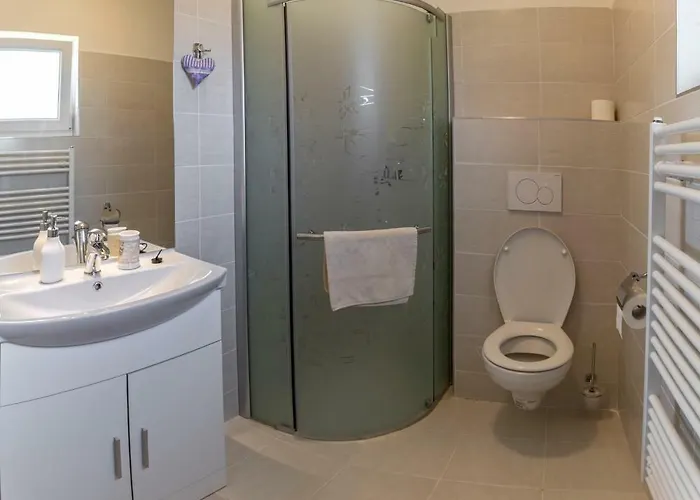 Berunka 3* Brod nad Dyji